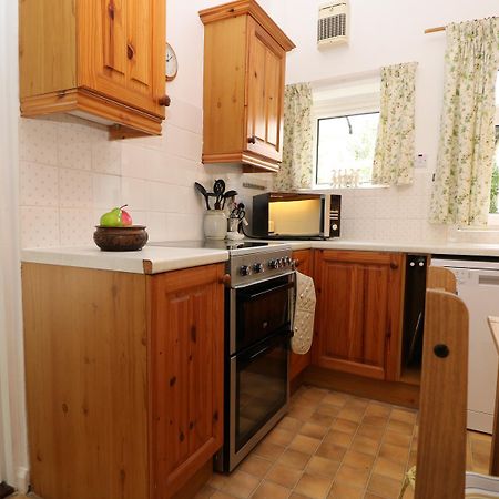 Westgate Cottage Sittingbourne Buitenkant foto