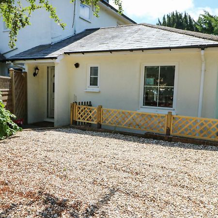 Westgate Cottage Sittingbourne Buitenkant foto