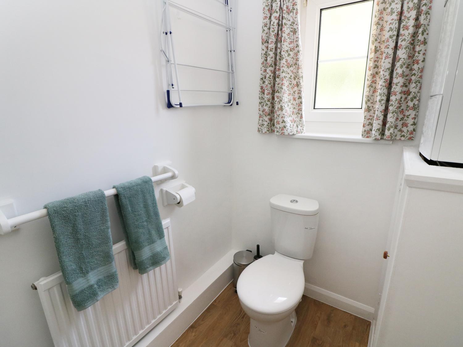 Westgate Cottage Sittingbourne Buitenkant foto
