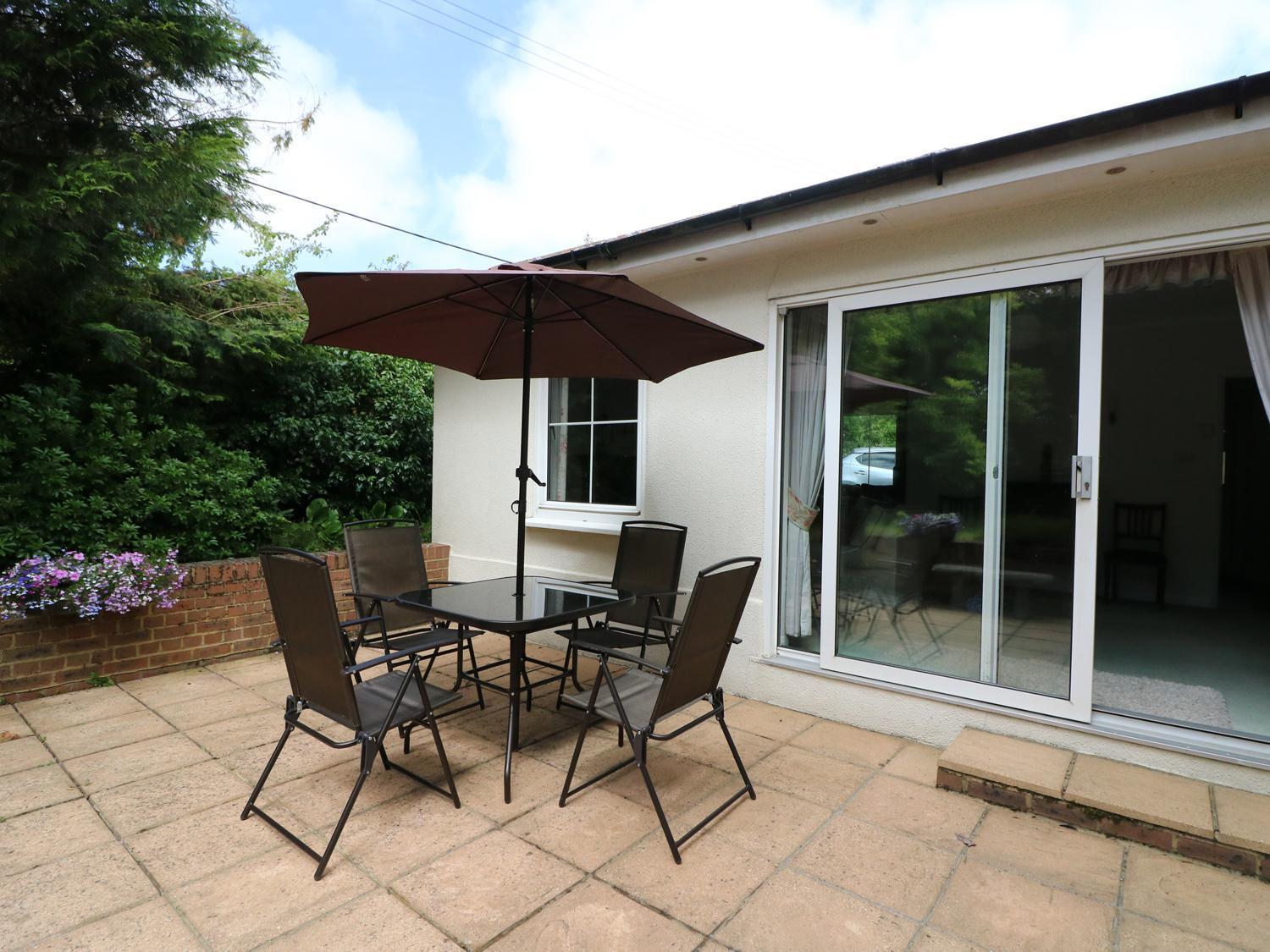 Westgate Cottage Sittingbourne Buitenkant foto