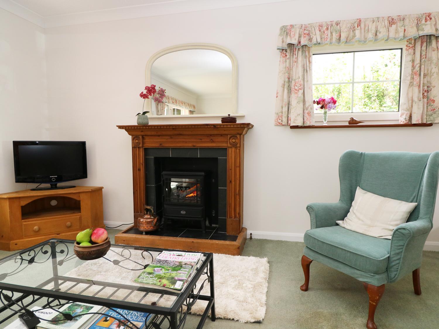 Westgate Cottage Sittingbourne Buitenkant foto