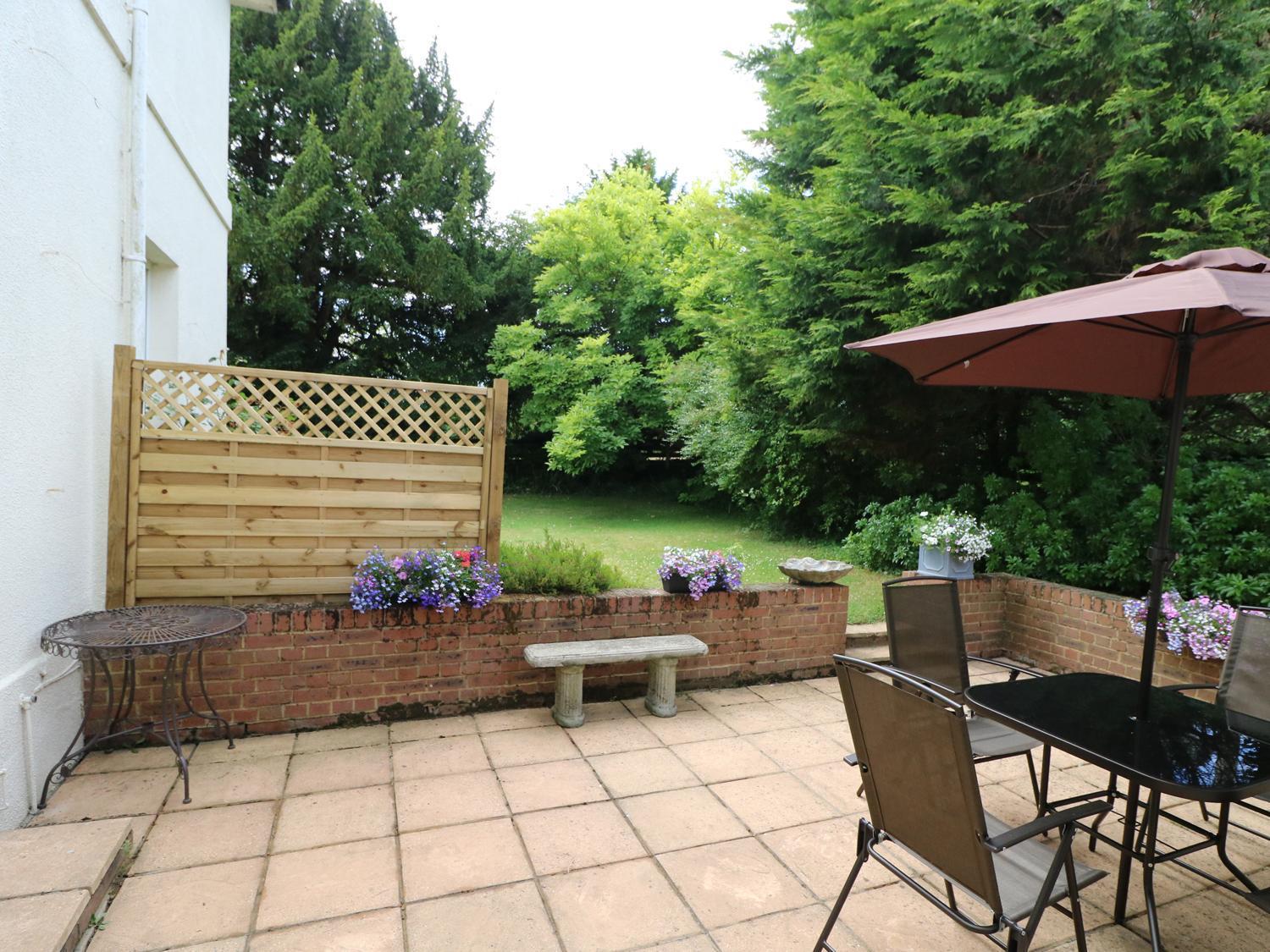 Westgate Cottage Sittingbourne Buitenkant foto