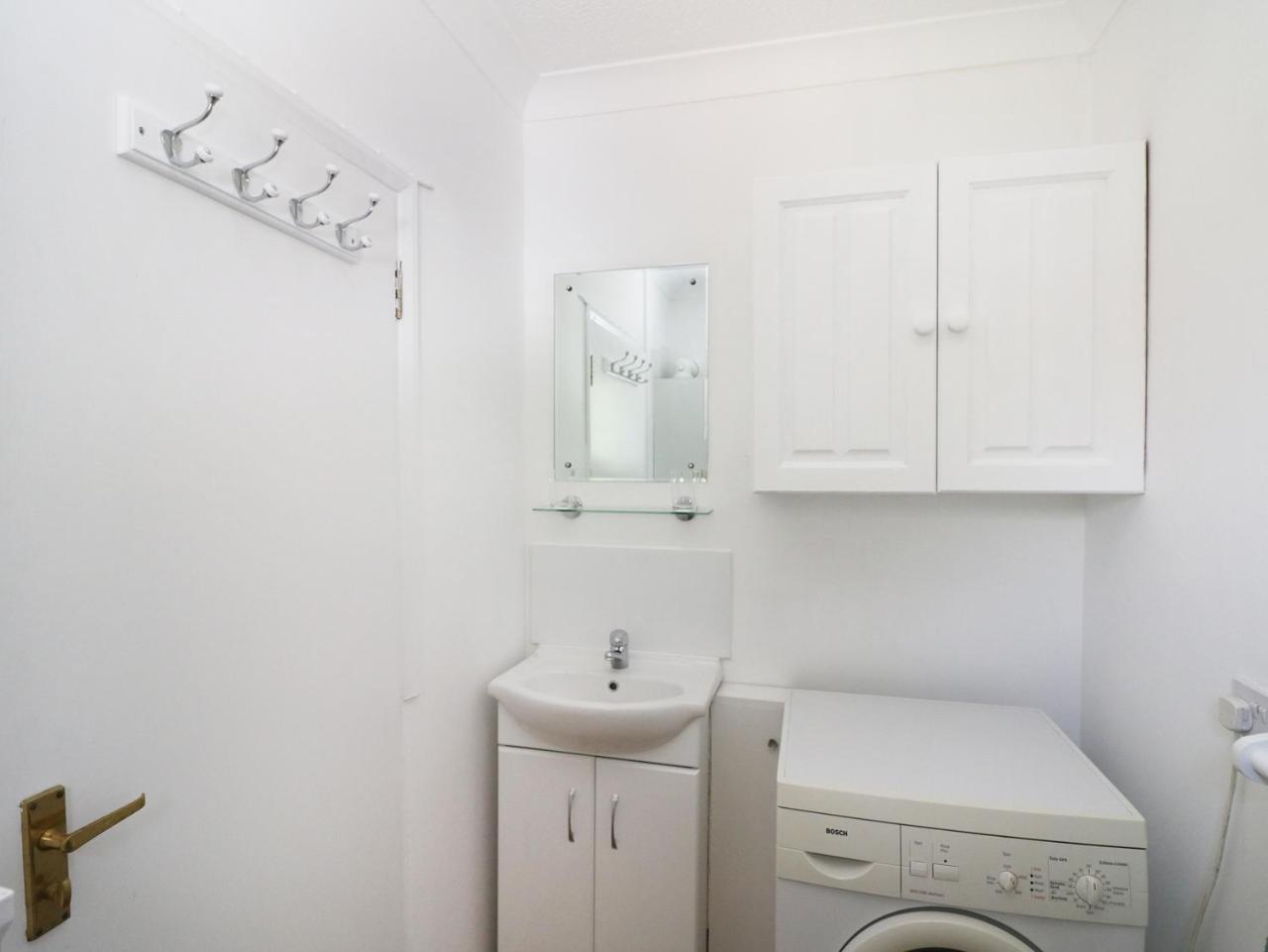 Westgate Cottage Sittingbourne Buitenkant foto
